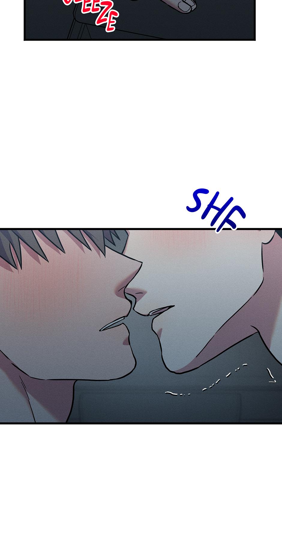 Trap OF Chance - Chapter 14 Page 37