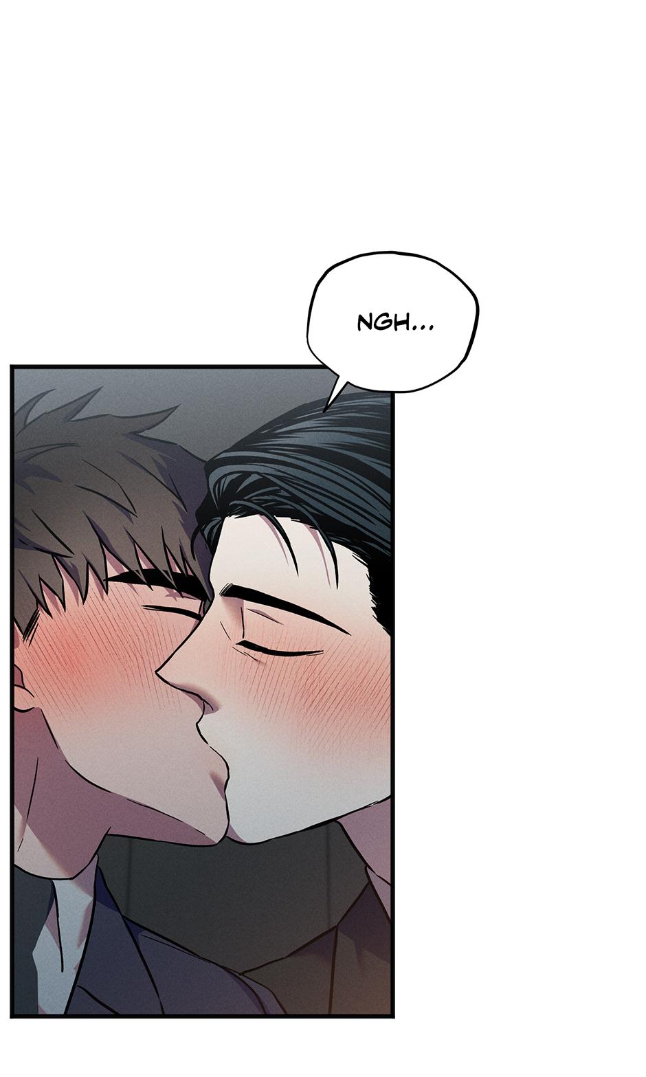 Trap OF Chance - Chapter 14 Page 39