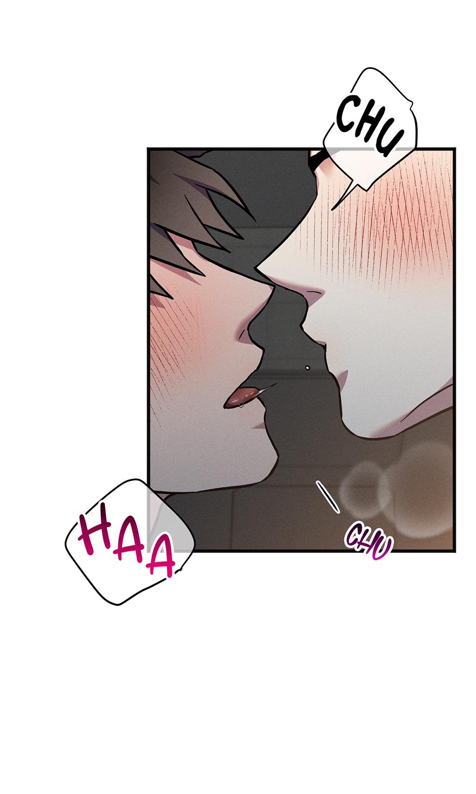 Trap OF Chance - Chapter 14 Page 40
