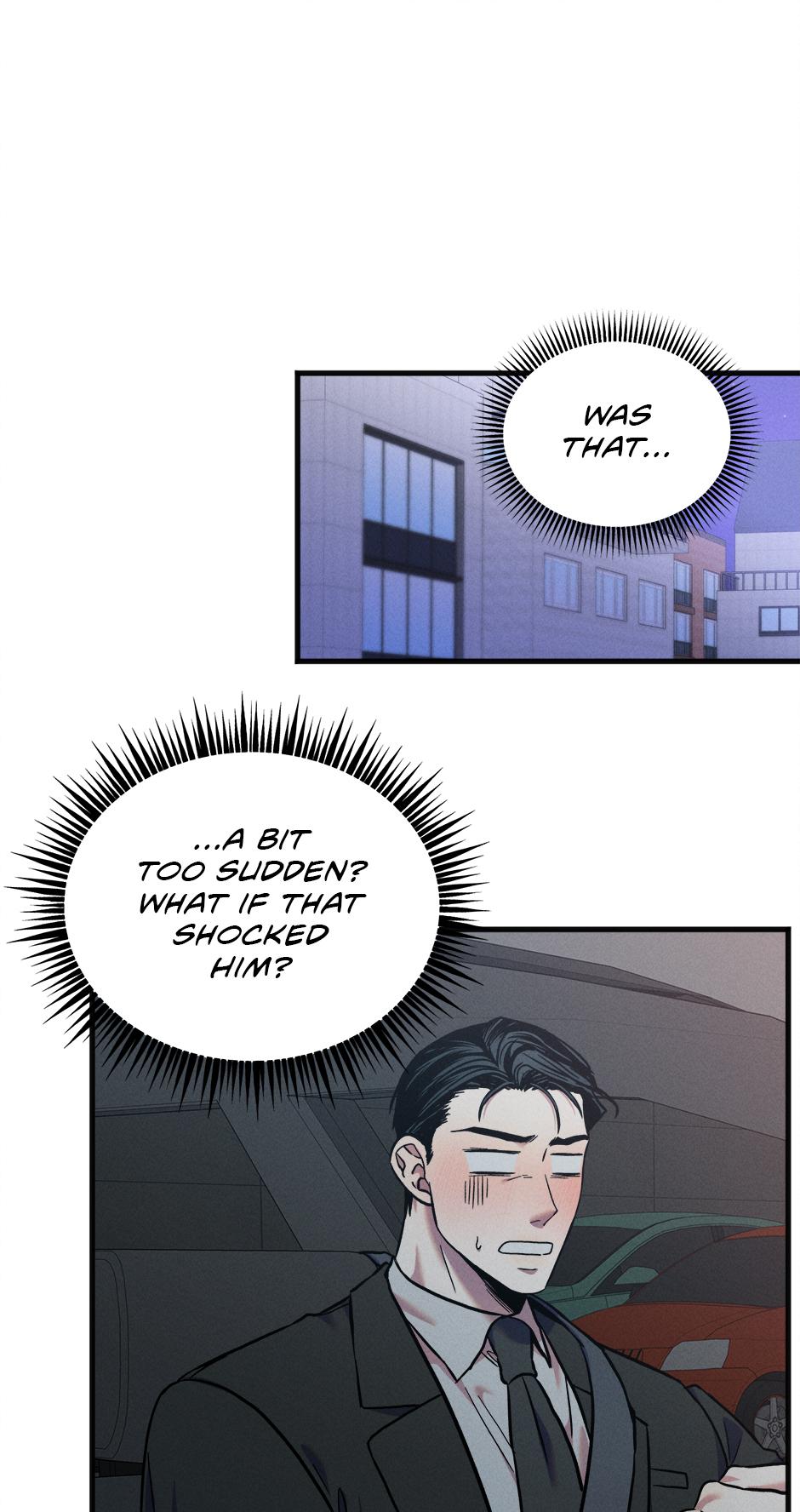 Trap OF Chance - Chapter 14 Page 44