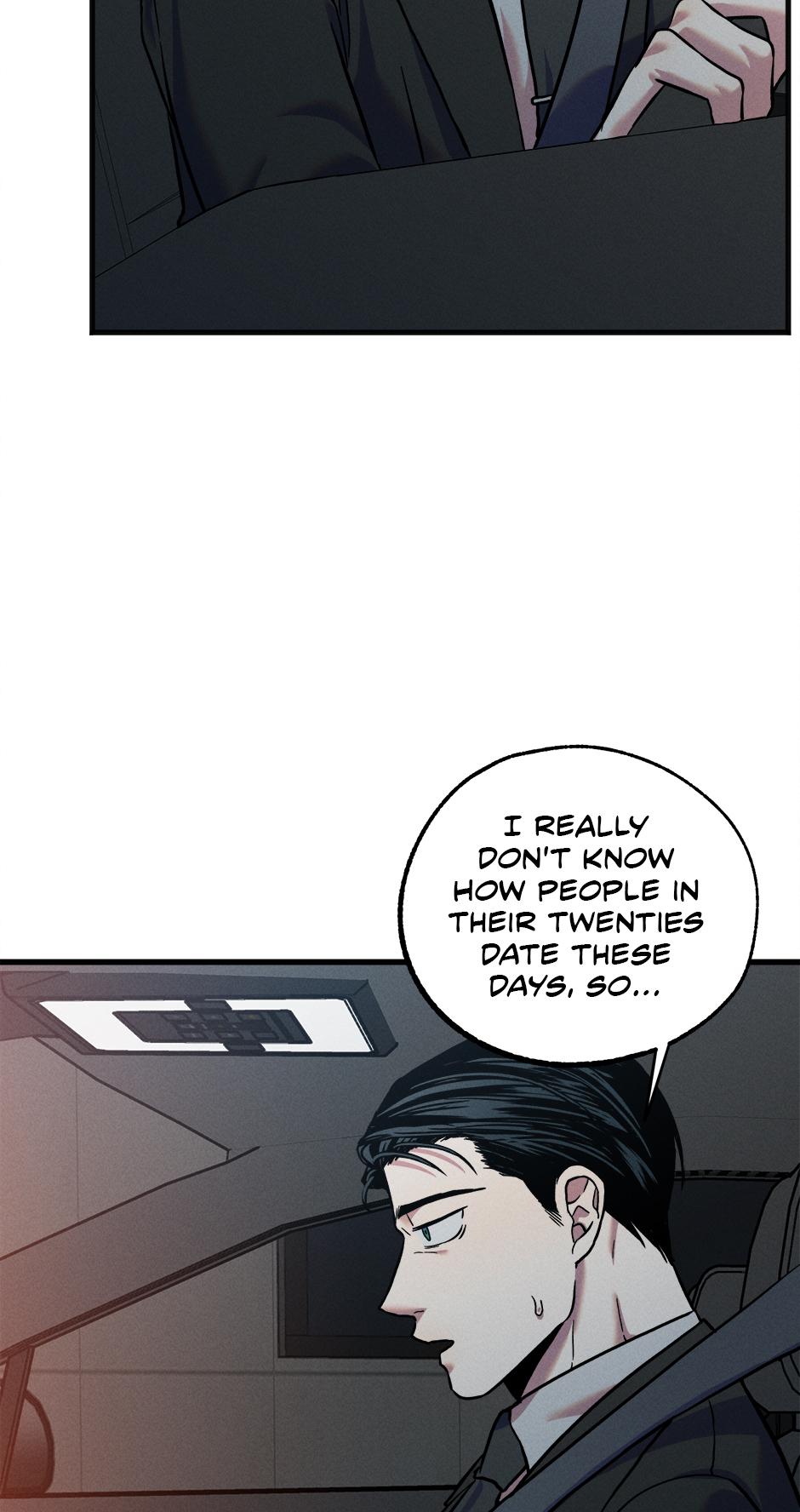 Trap OF Chance - Chapter 14 Page 45