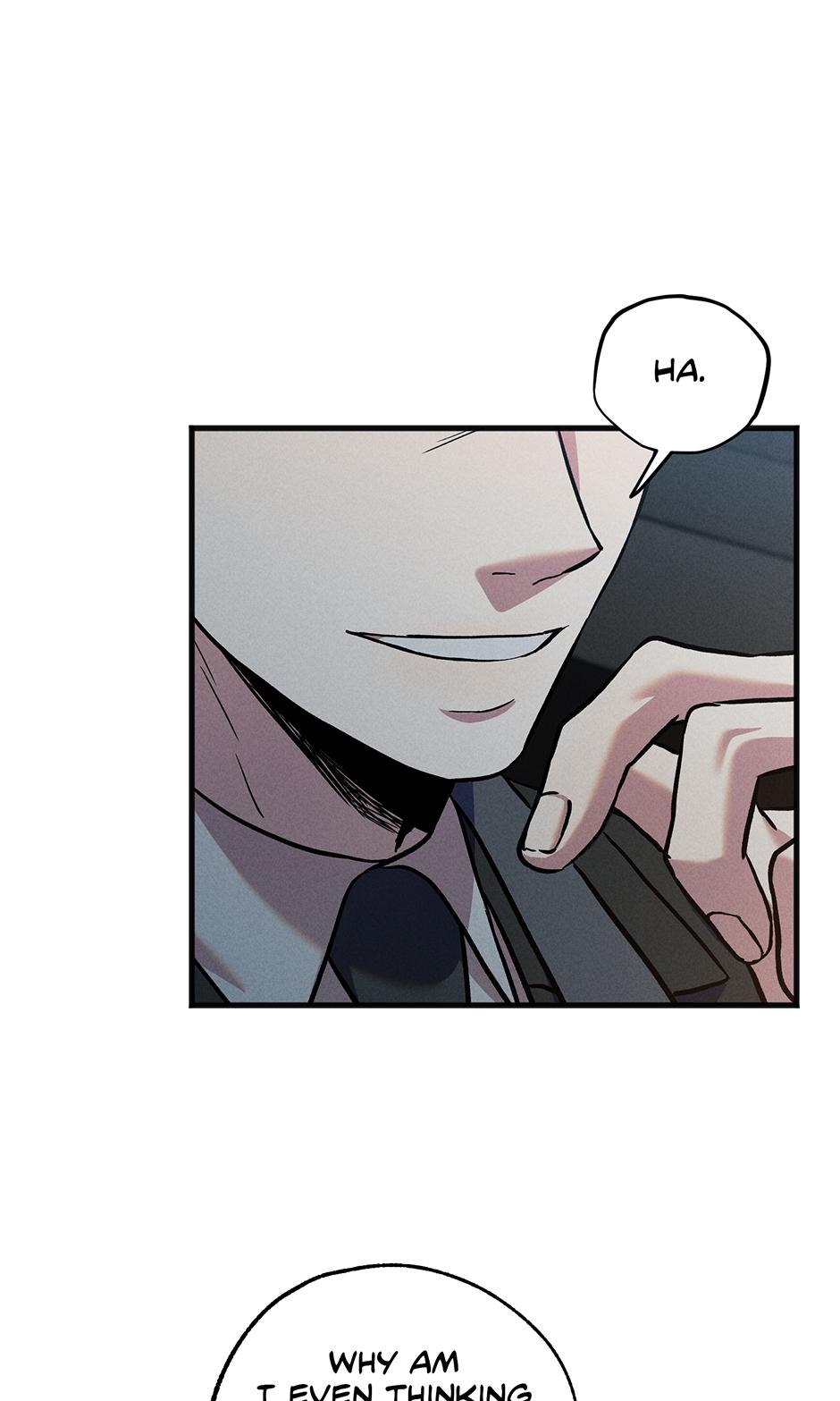 Trap OF Chance - Chapter 14 Page 49