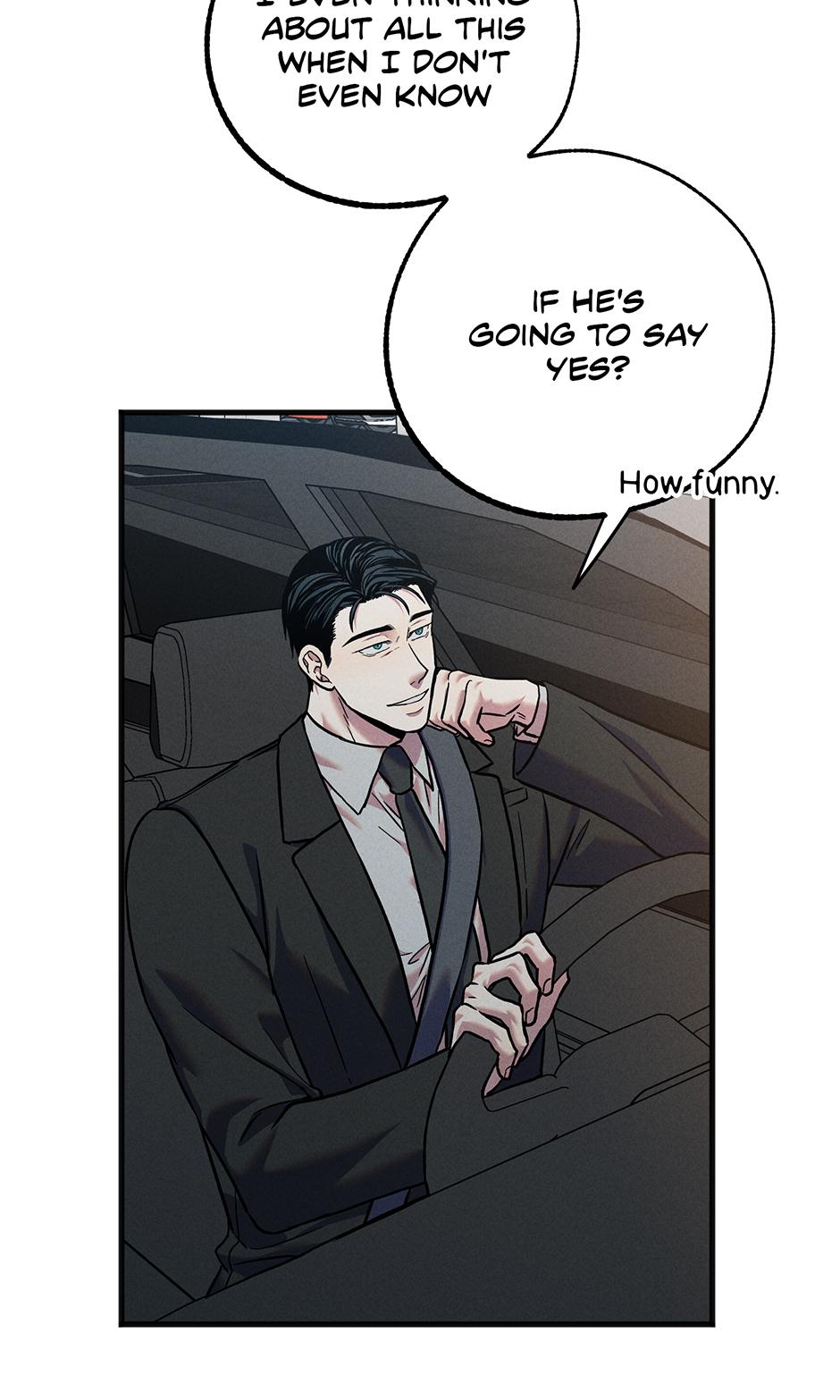 Trap OF Chance - Chapter 14 Page 50
