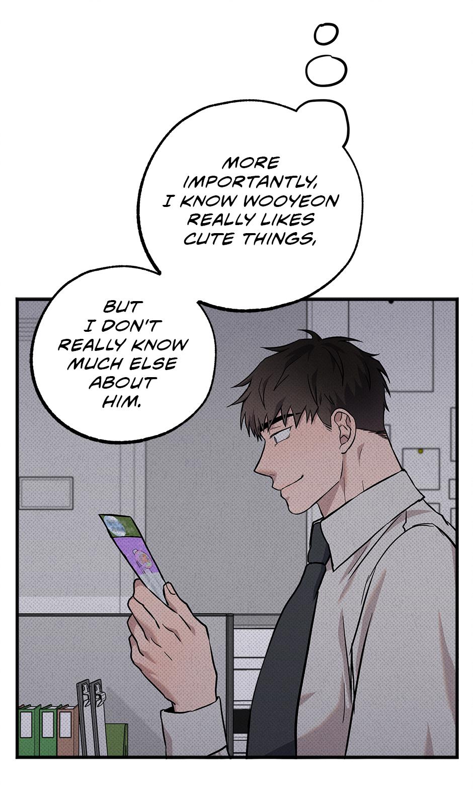 Trap OF Chance - Chapter 14 Page 51