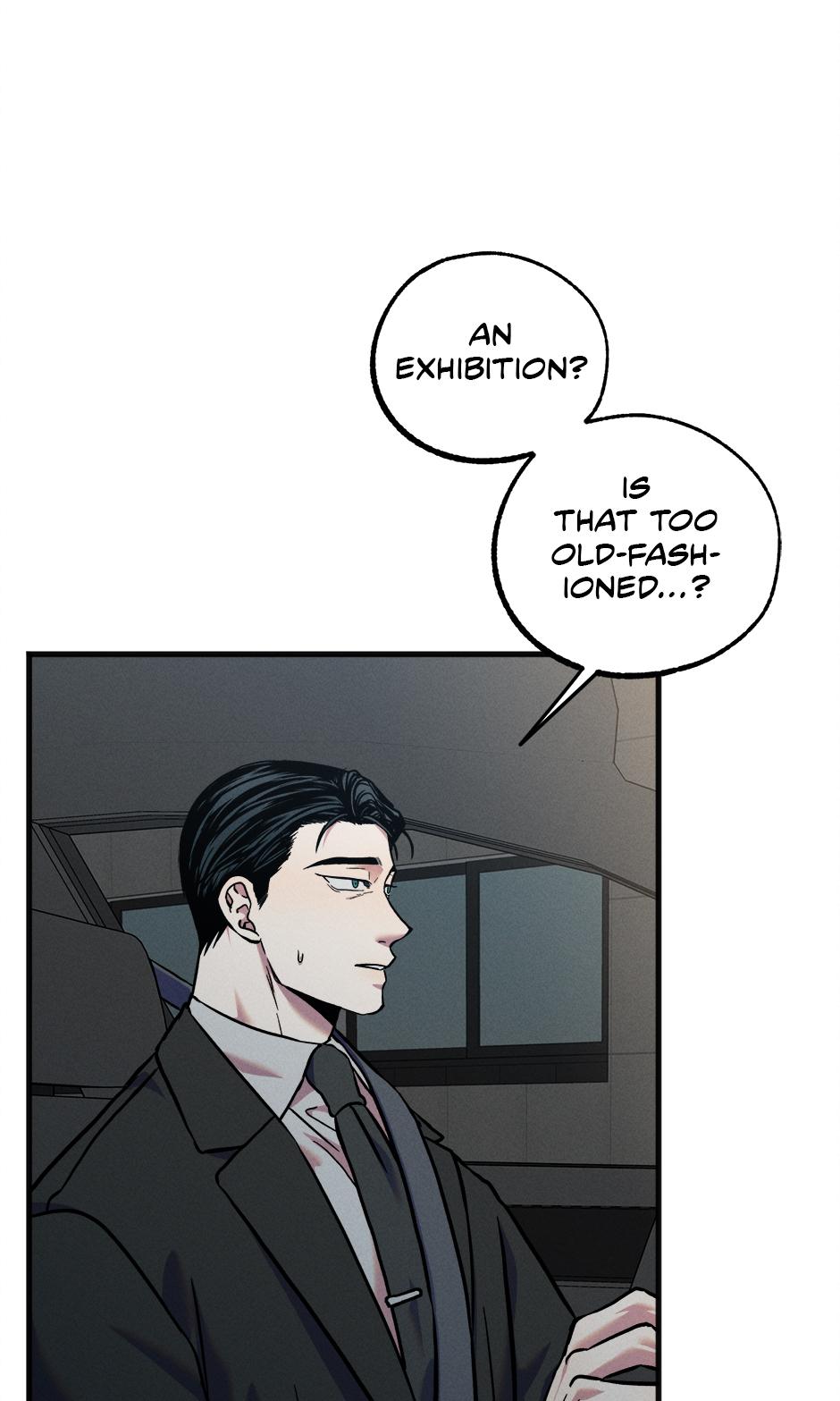 Trap OF Chance - Chapter 14 Page 52
