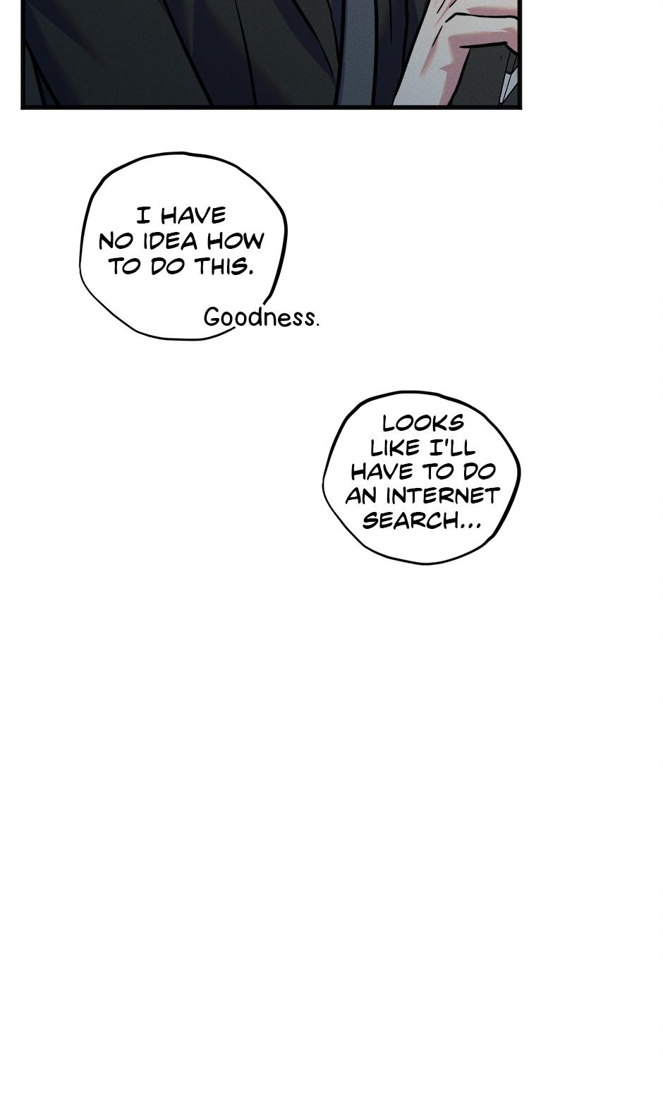 Trap OF Chance - Chapter 14 Page 53