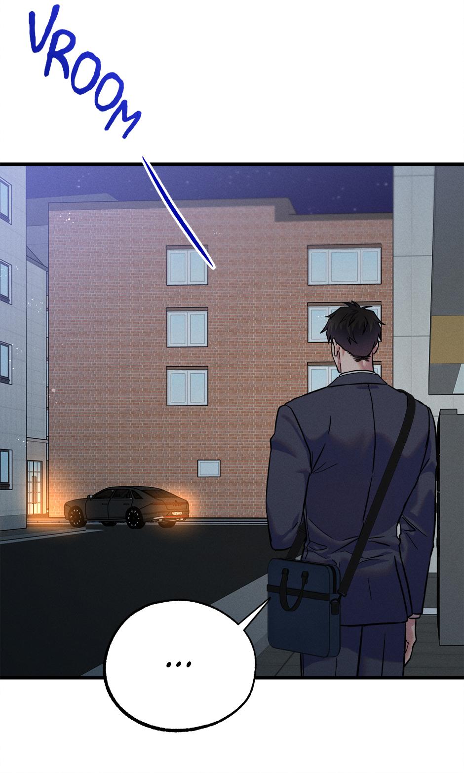 Trap OF Chance - Chapter 14 Page 54
