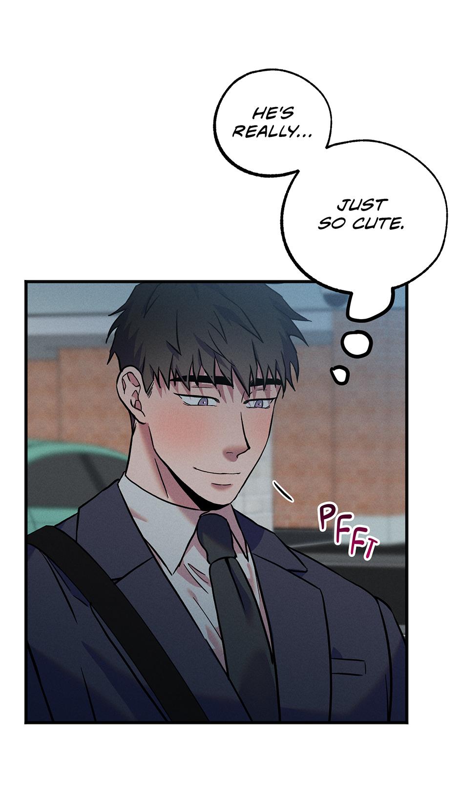 Trap OF Chance - Chapter 14 Page 55