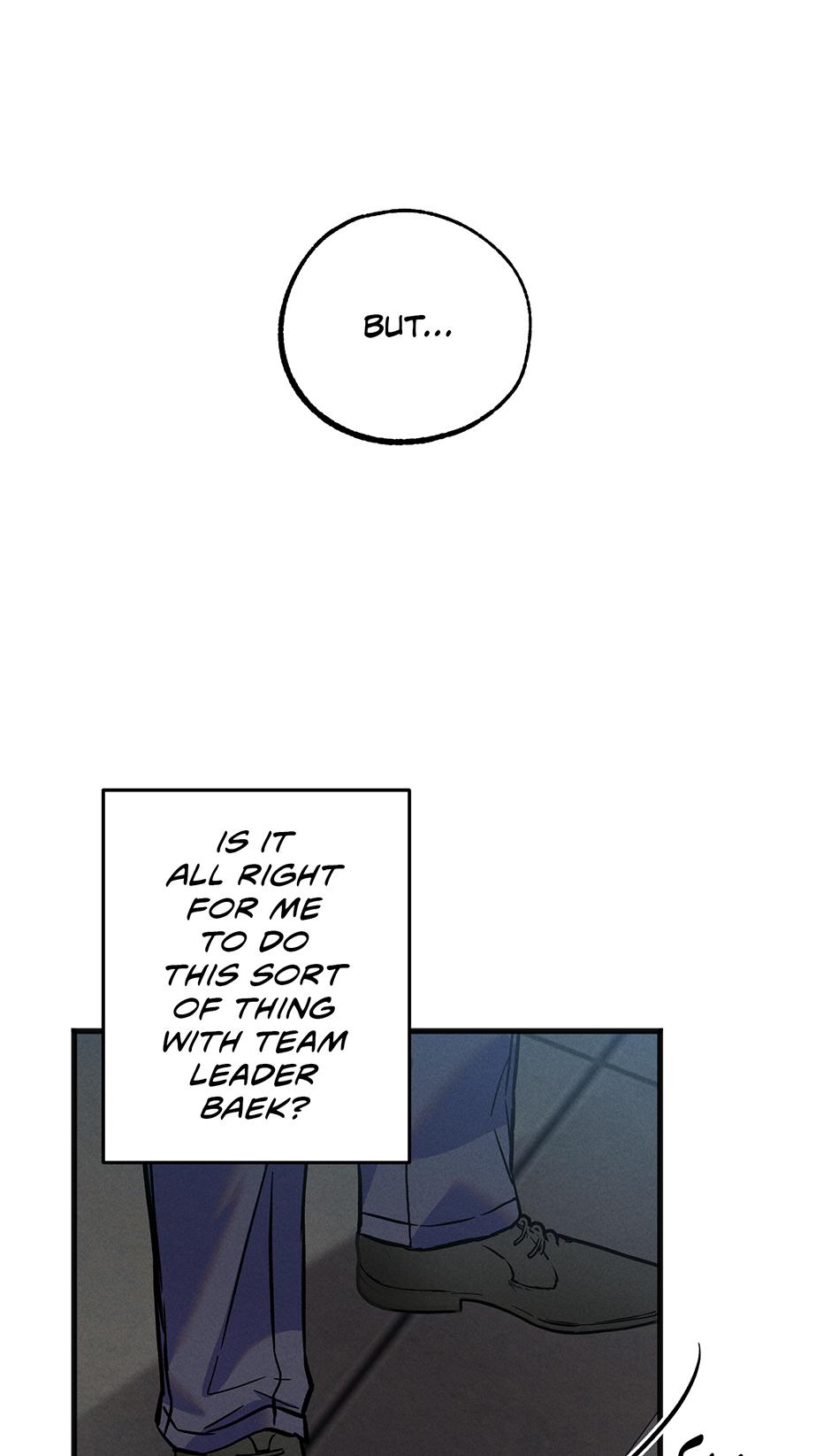 Trap OF Chance - Chapter 14 Page 56