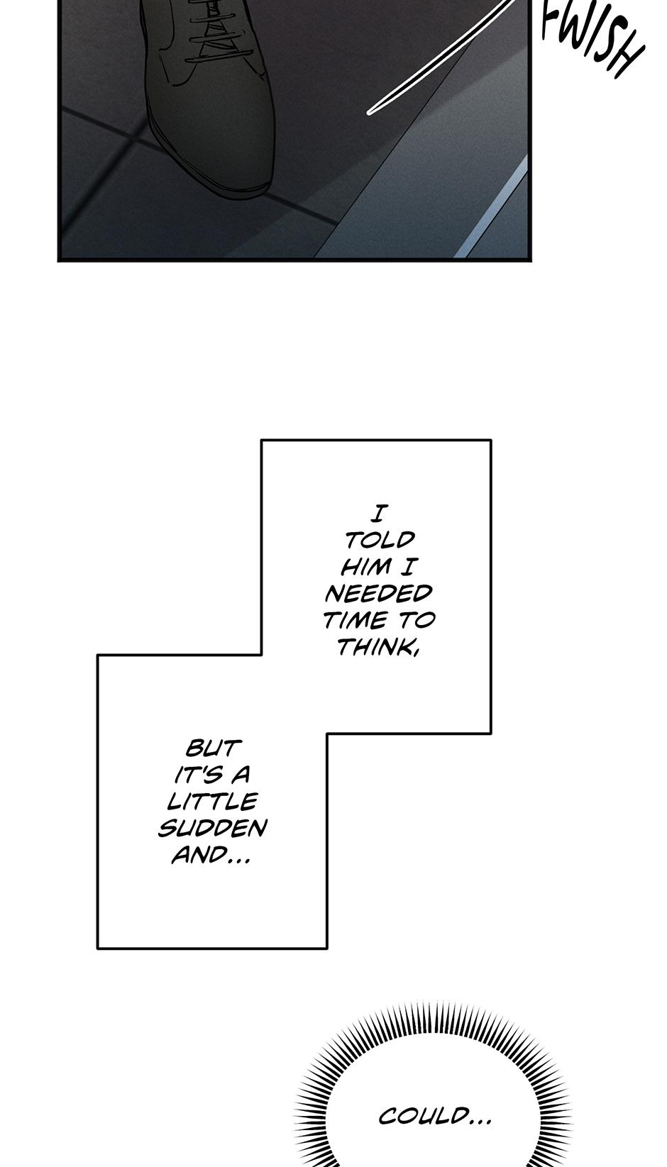 Trap OF Chance - Chapter 14 Page 57