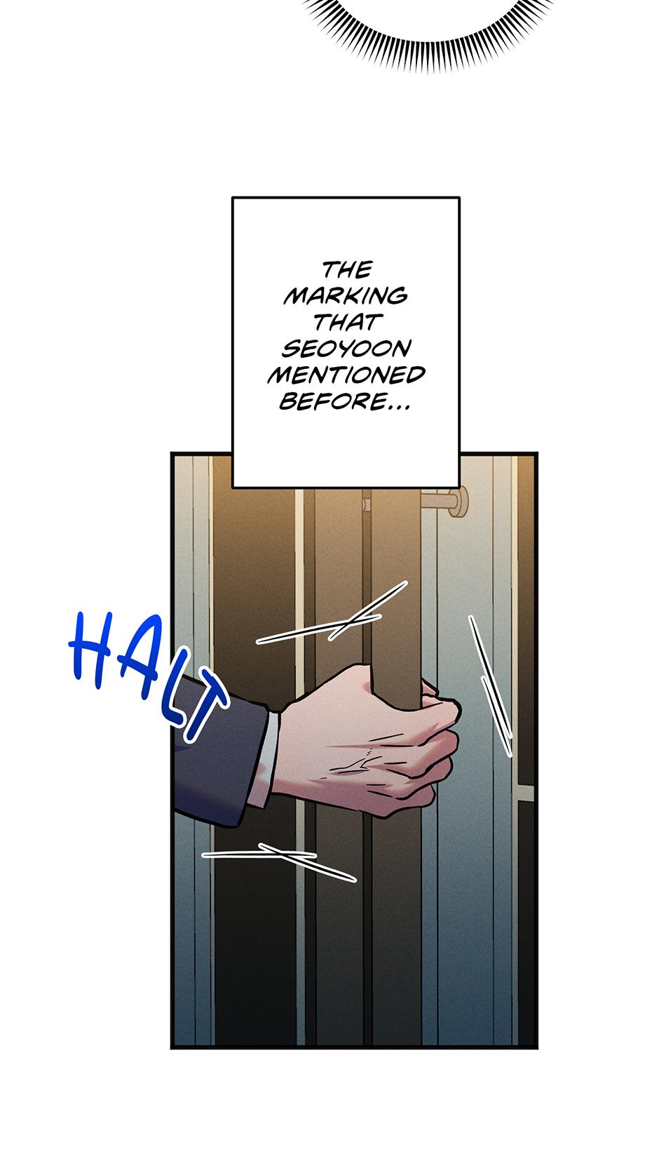 Trap OF Chance - Chapter 14 Page 58