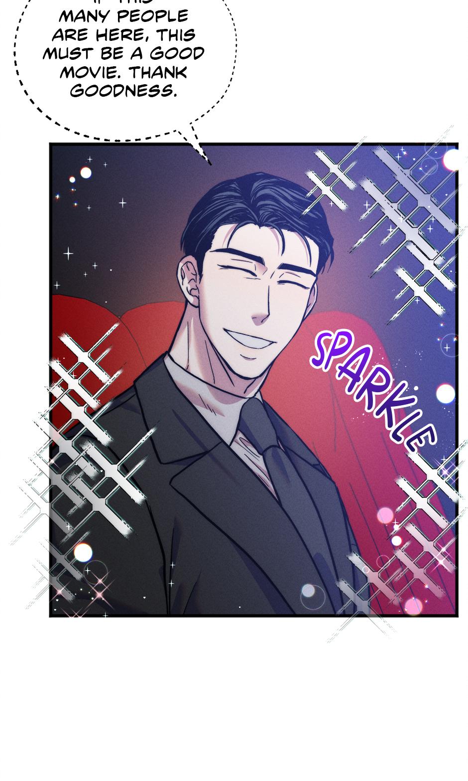 Trap OF Chance - Chapter 14 Page 6