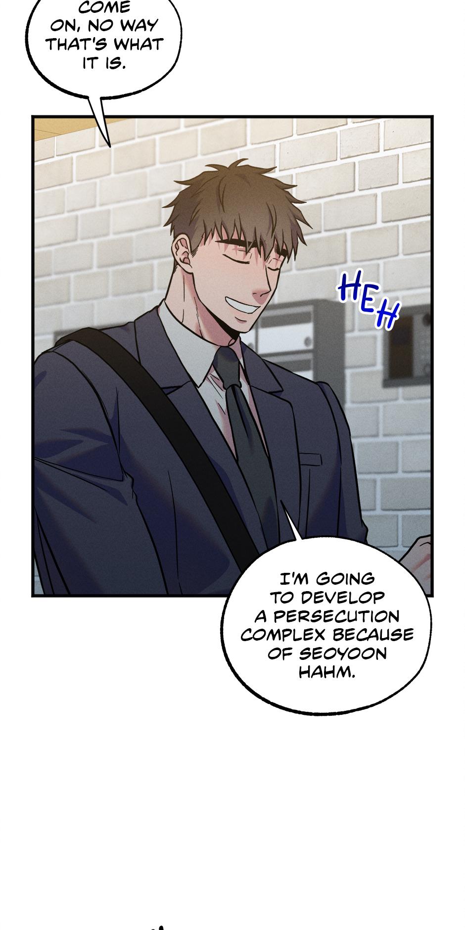 Trap OF Chance - Chapter 14 Page 60