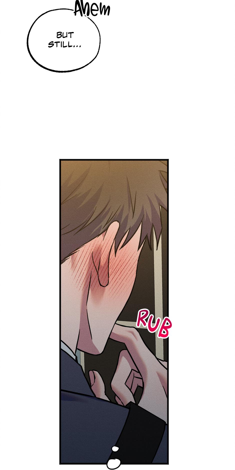 Trap OF Chance - Chapter 14 Page 61