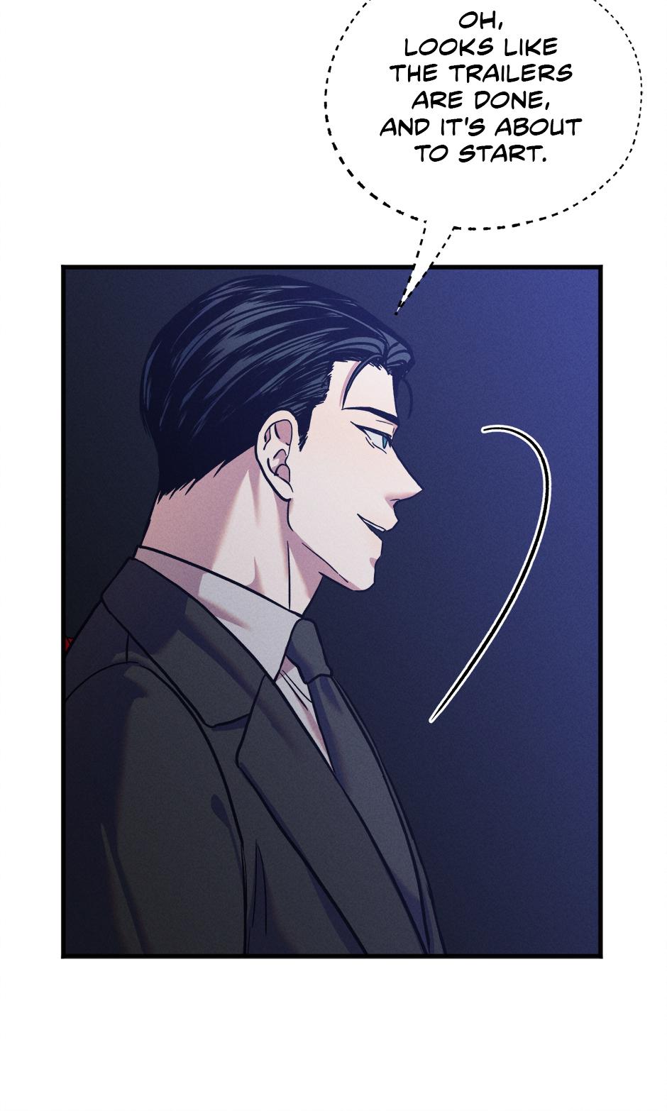 Trap OF Chance - Chapter 14 Page 8