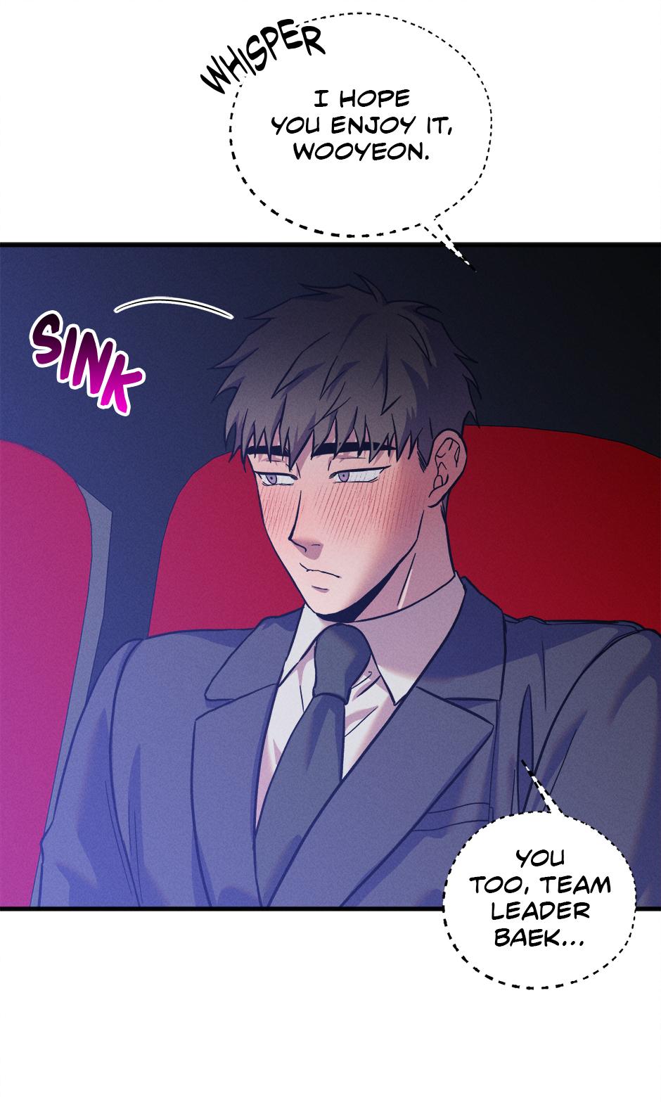Trap OF Chance - Chapter 14 Page 9
