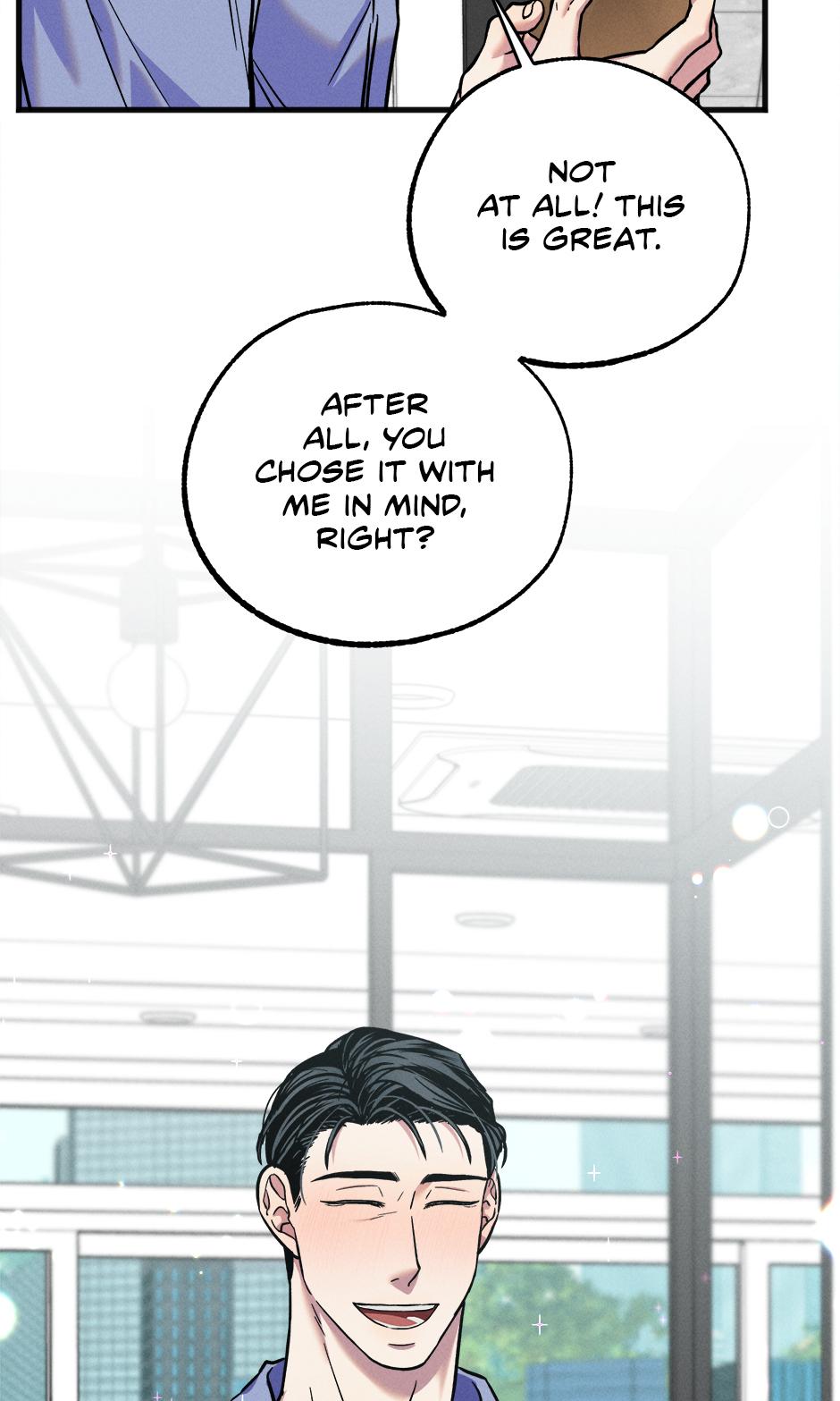 Trap OF Chance - Chapter 15 Page 10