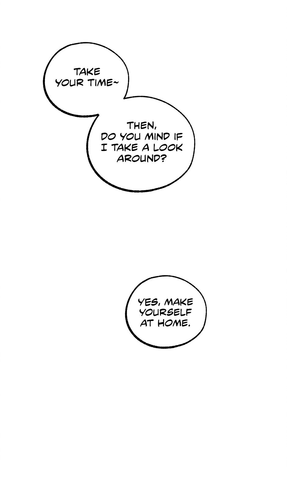 Trap OF Chance - Chapter 15 Page 13
