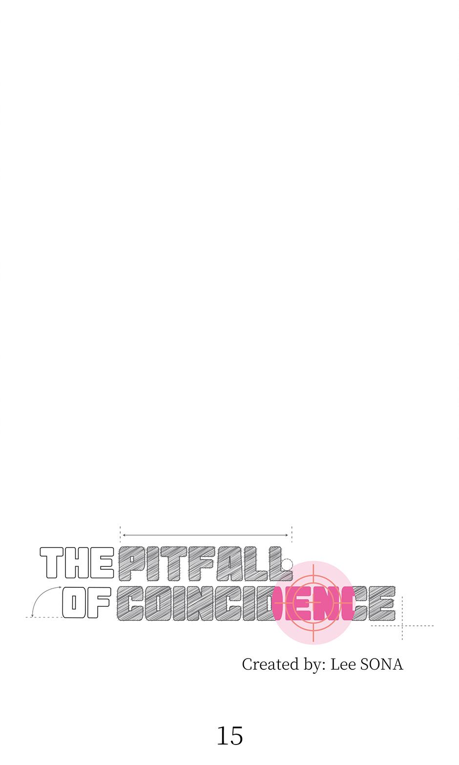 Trap OF Chance - Chapter 15 Page 14