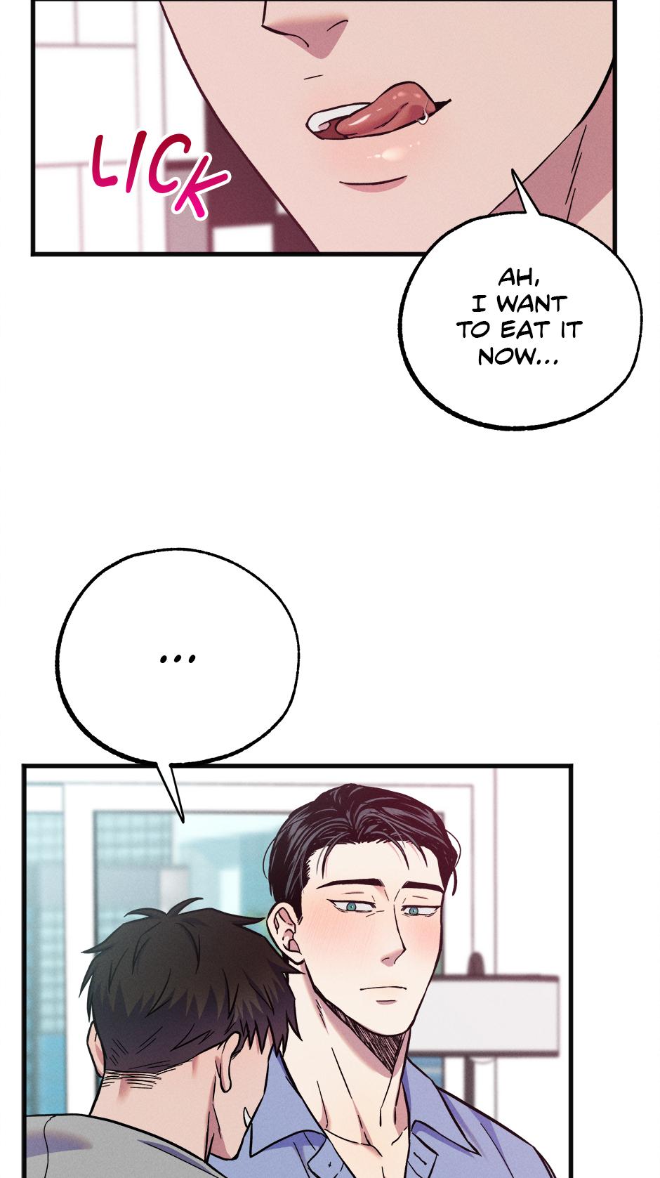 Trap OF Chance - Chapter 15 Page 22