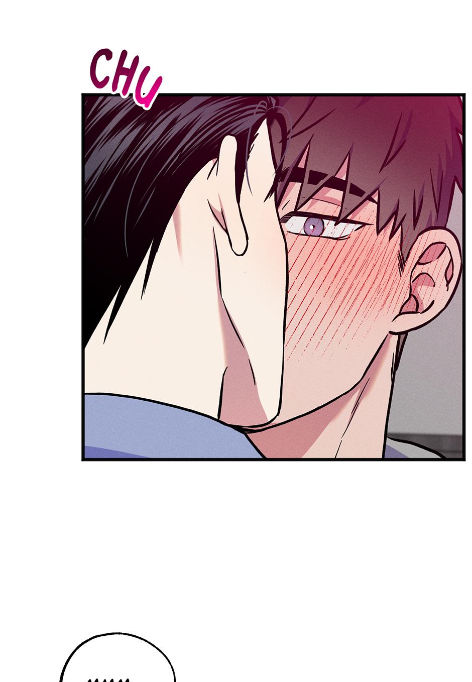 Trap OF Chance - Chapter 15 Page 27