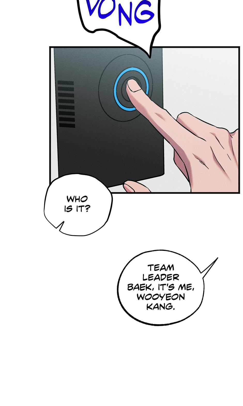 Trap OF Chance - Chapter 15 Page 3