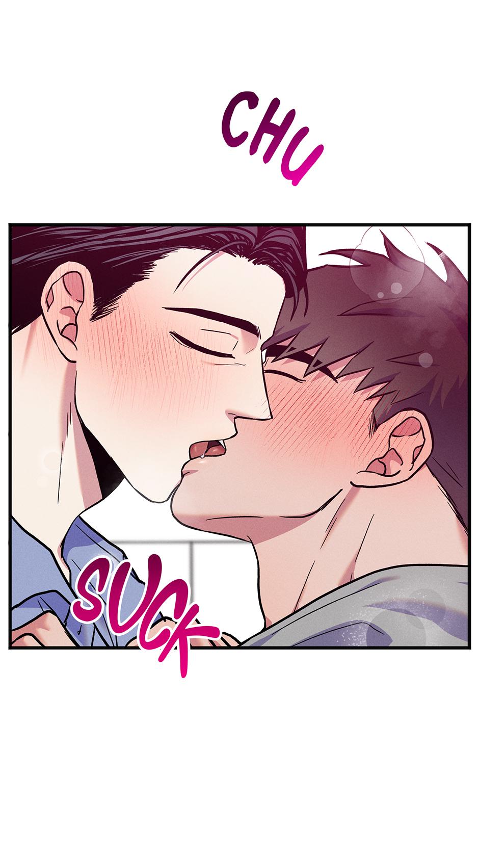Trap OF Chance - Chapter 15 Page 30