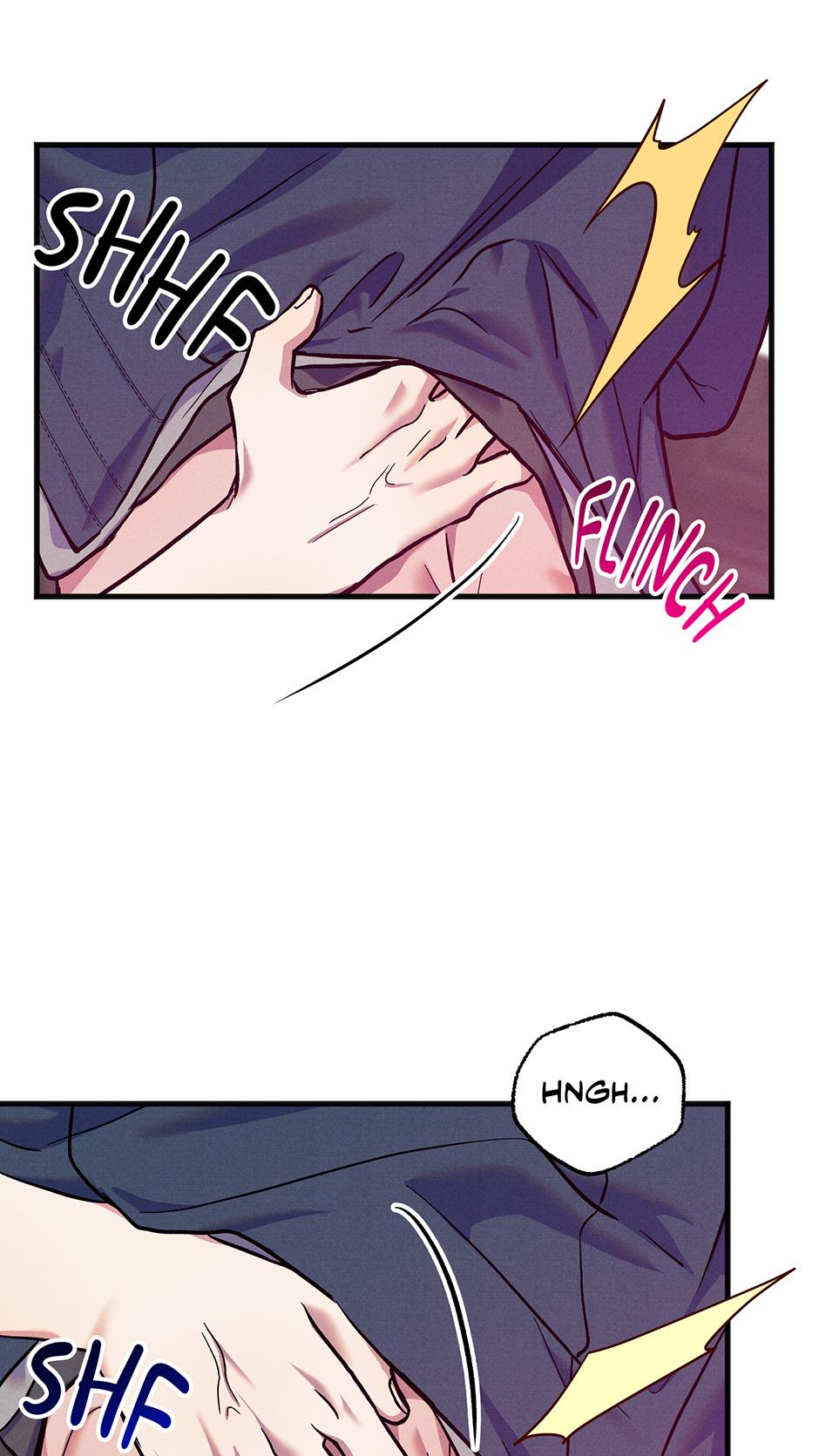 Trap OF Chance - Chapter 15 Page 31