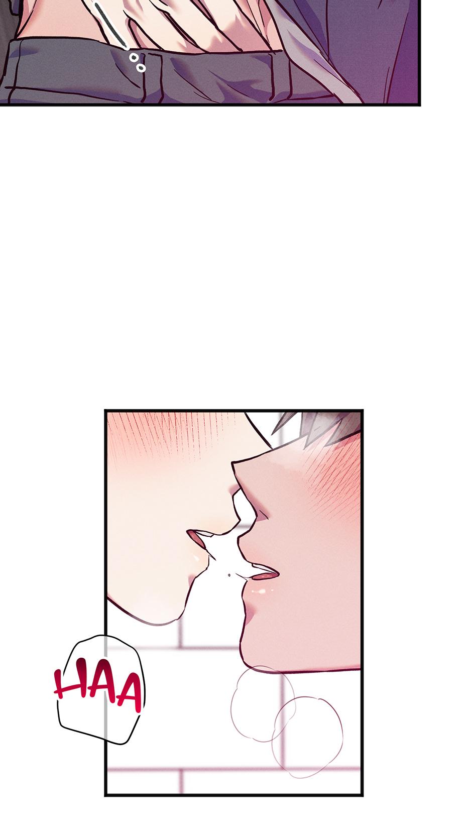 Trap OF Chance - Chapter 15 Page 32