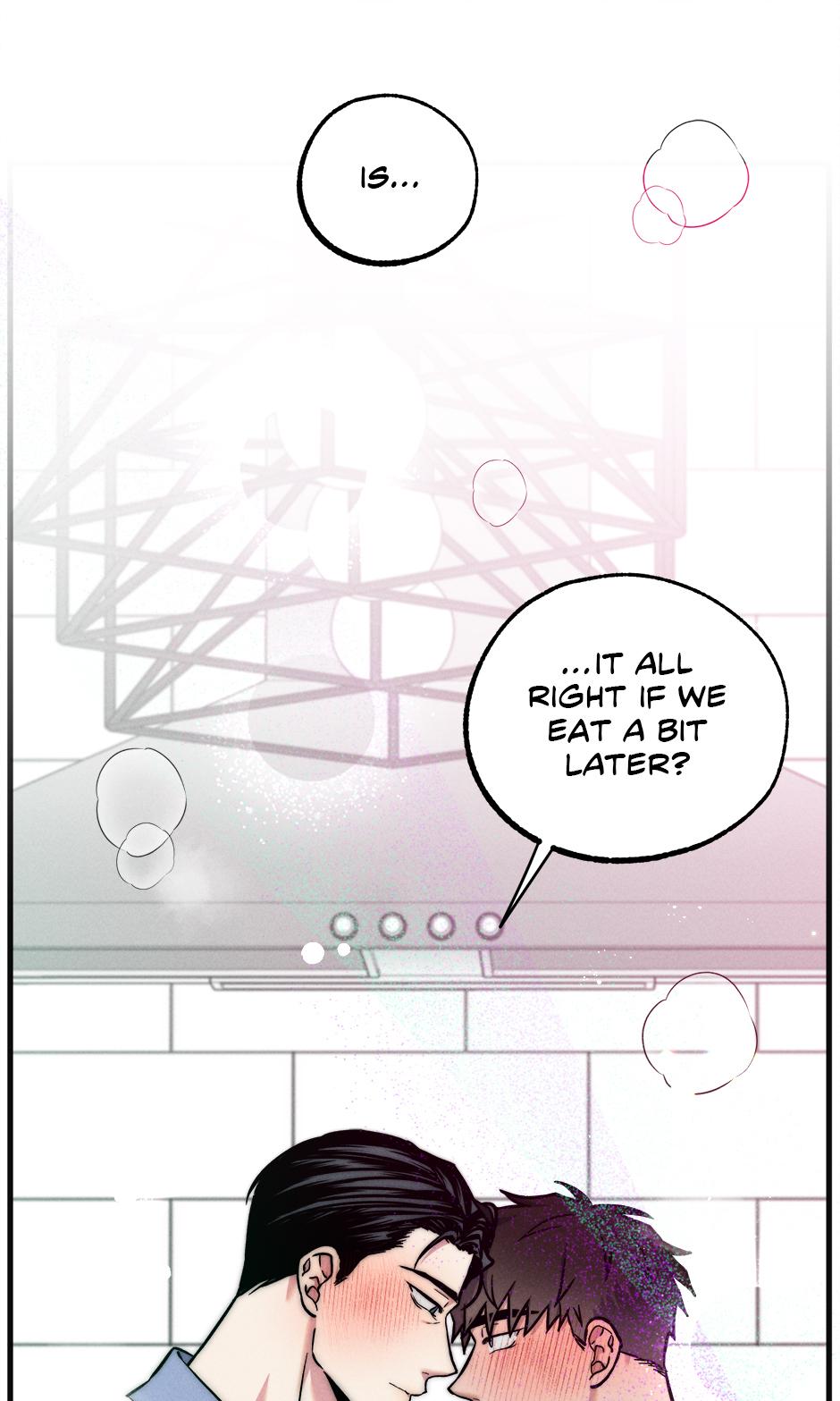 Trap OF Chance - Chapter 15 Page 33