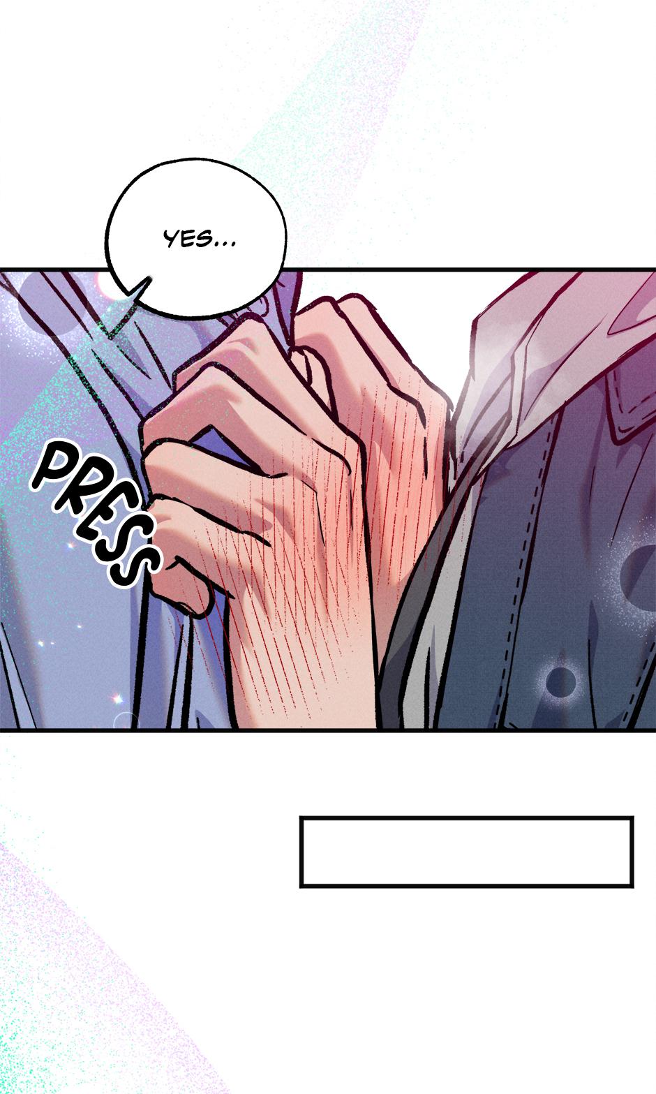 Trap OF Chance - Chapter 15 Page 35