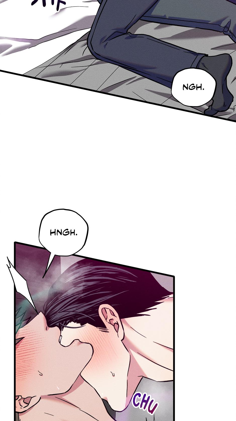 Trap OF Chance - Chapter 15 Page 38