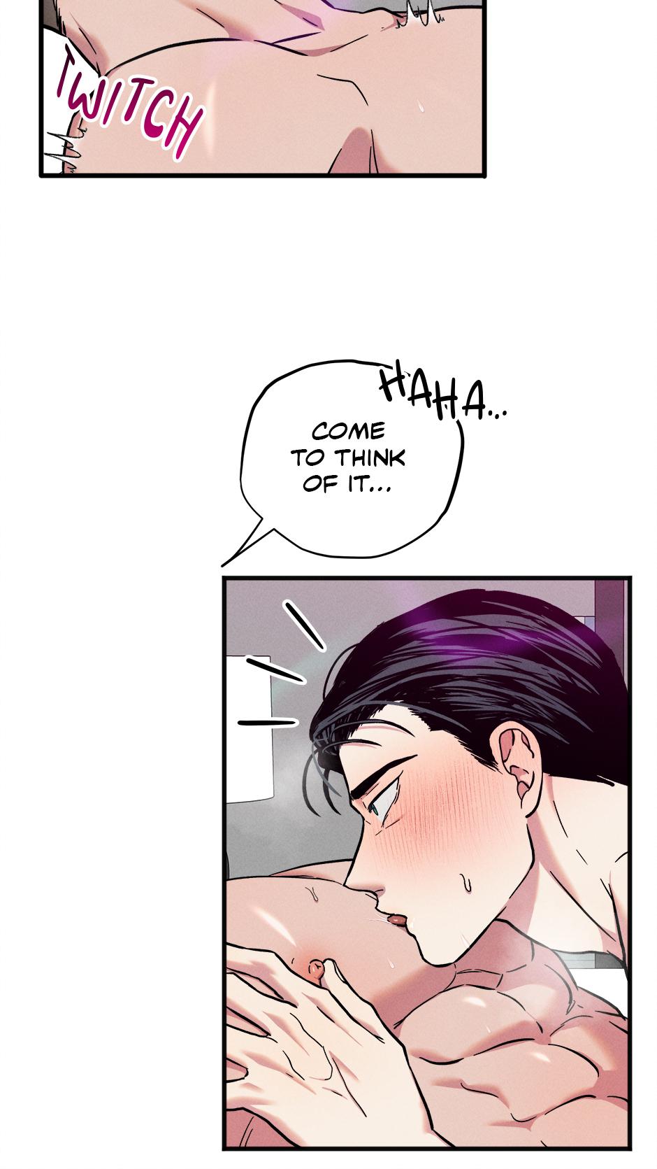 Trap OF Chance - Chapter 15 Page 39