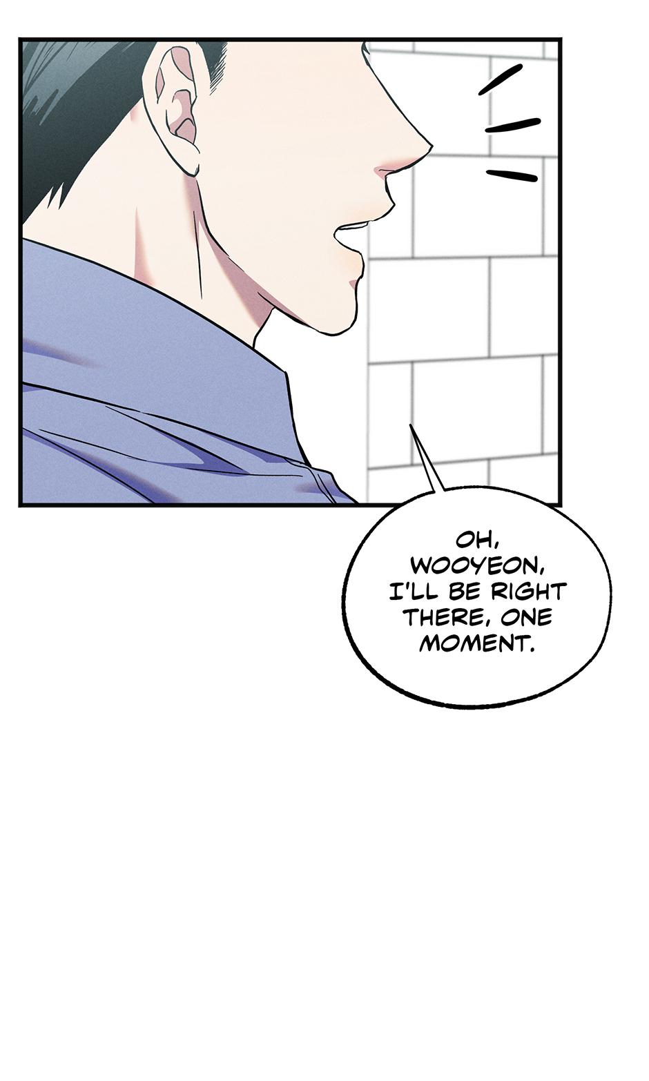 Trap OF Chance - Chapter 15 Page 4