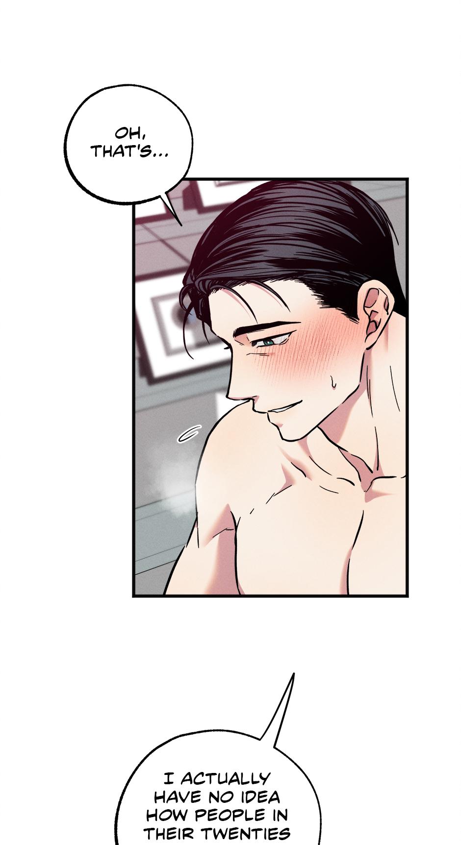 Trap OF Chance - Chapter 15 Page 41