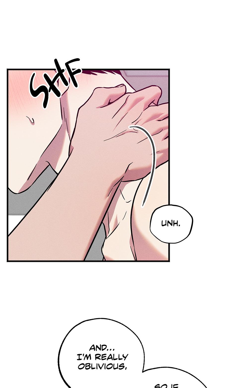 Trap OF Chance - Chapter 15 Page 44