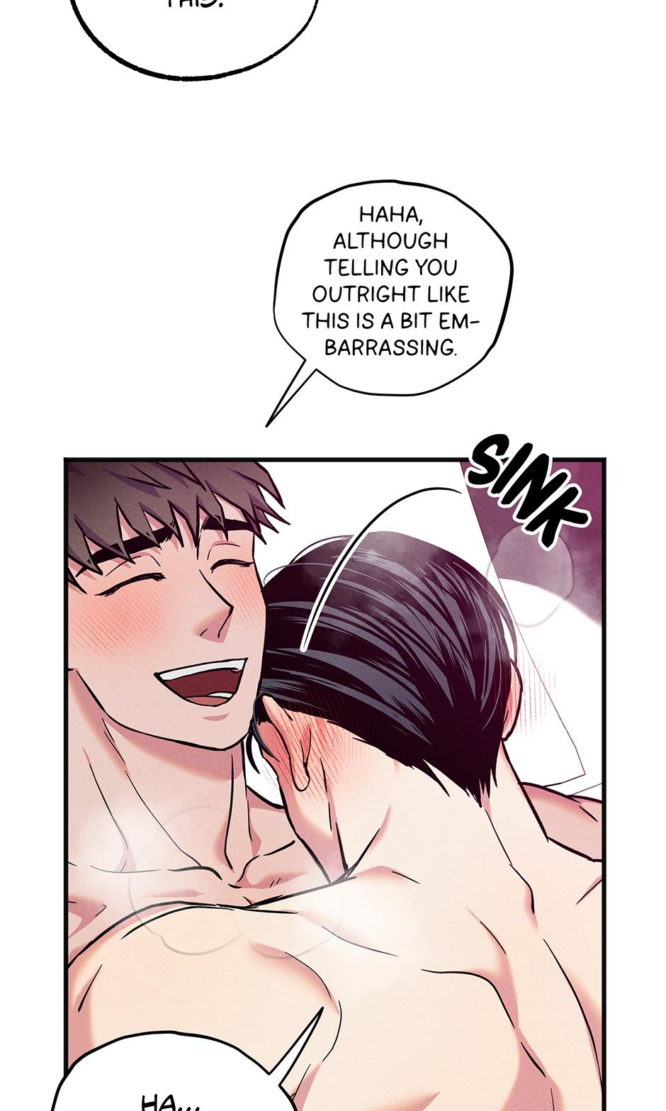 Trap OF Chance - Chapter 15 Page 46
