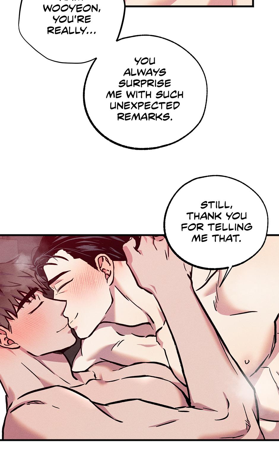Trap OF Chance - Chapter 15 Page 47