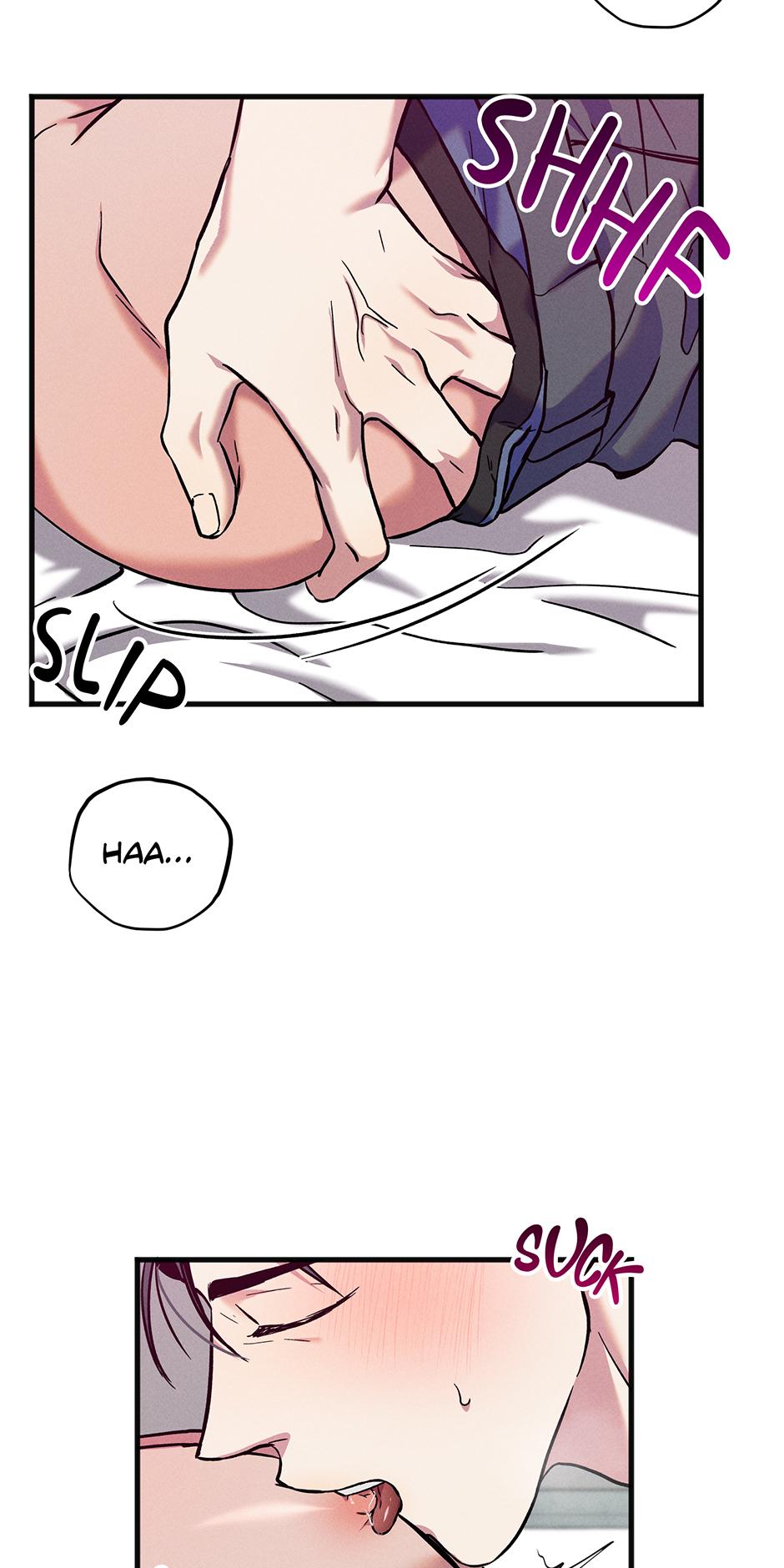 Trap OF Chance - Chapter 15 Page 49
