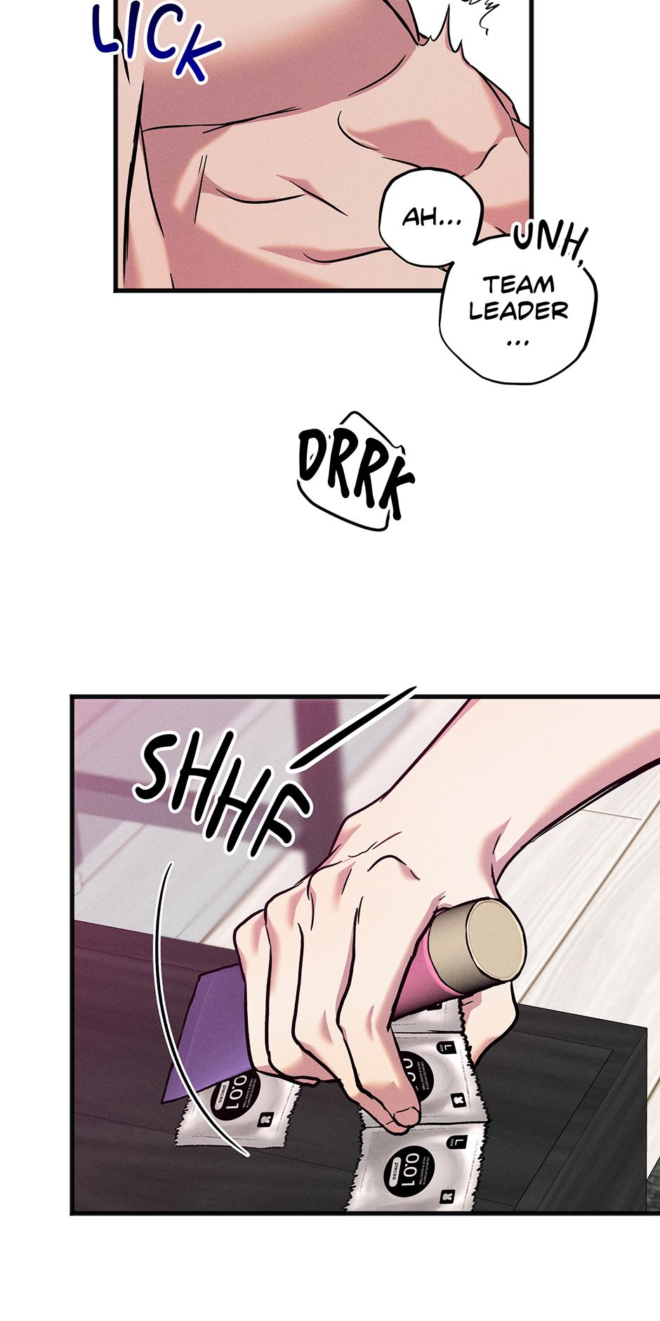 Trap OF Chance - Chapter 15 Page 50
