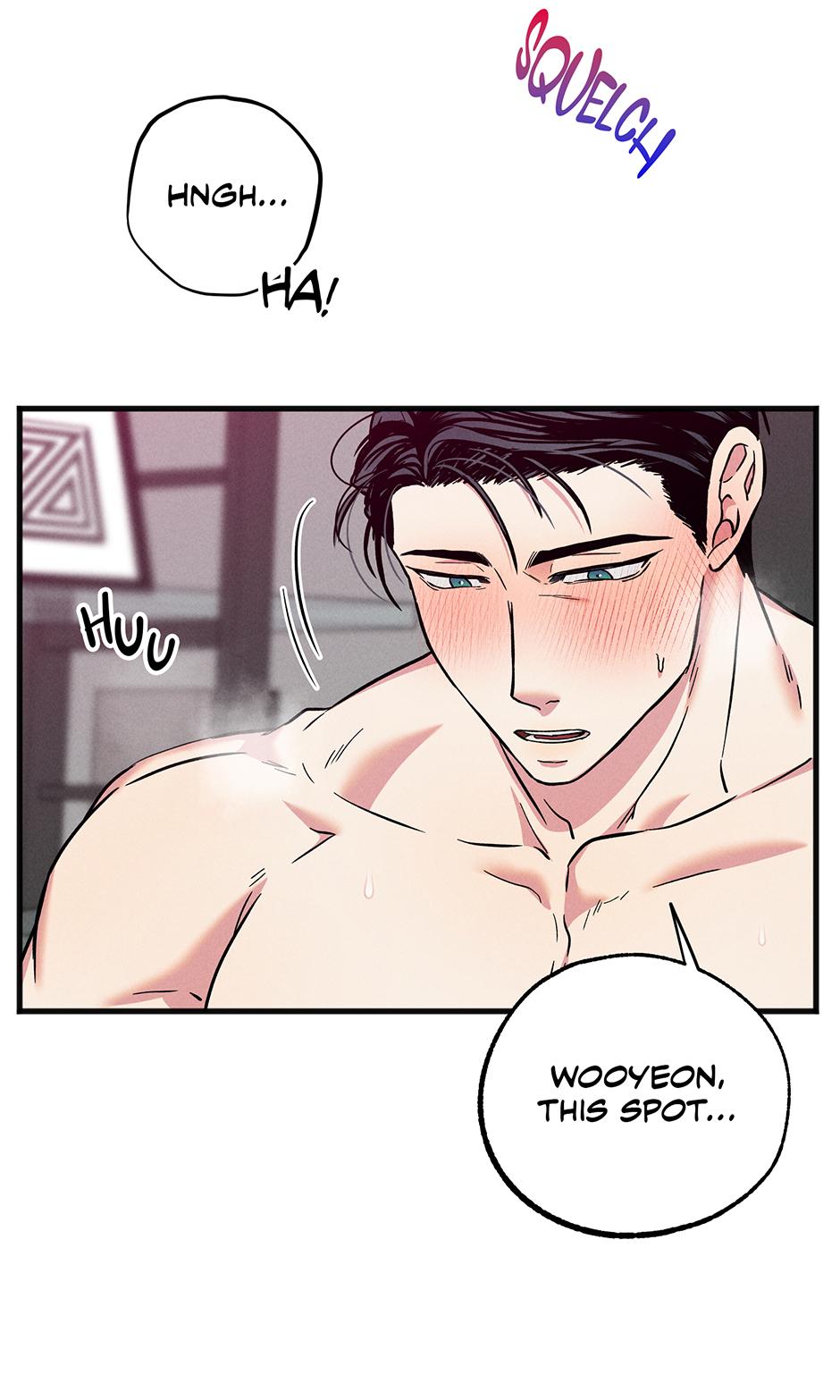 Trap OF Chance - Chapter 15 Page 54