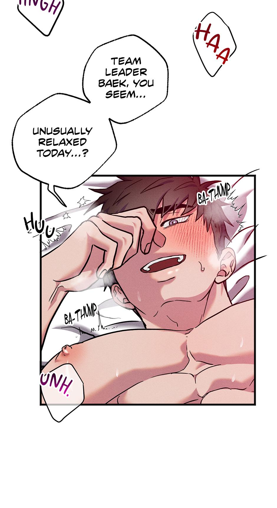 Trap OF Chance - Chapter 15 Page 56