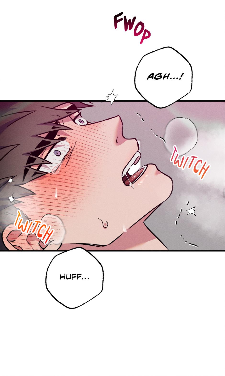 Trap OF Chance - Chapter 15 Page 62