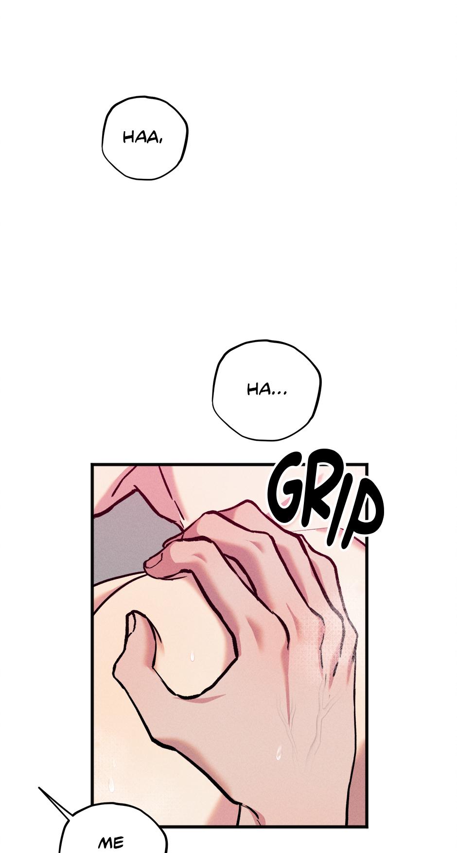 Trap OF Chance - Chapter 15 Page 66