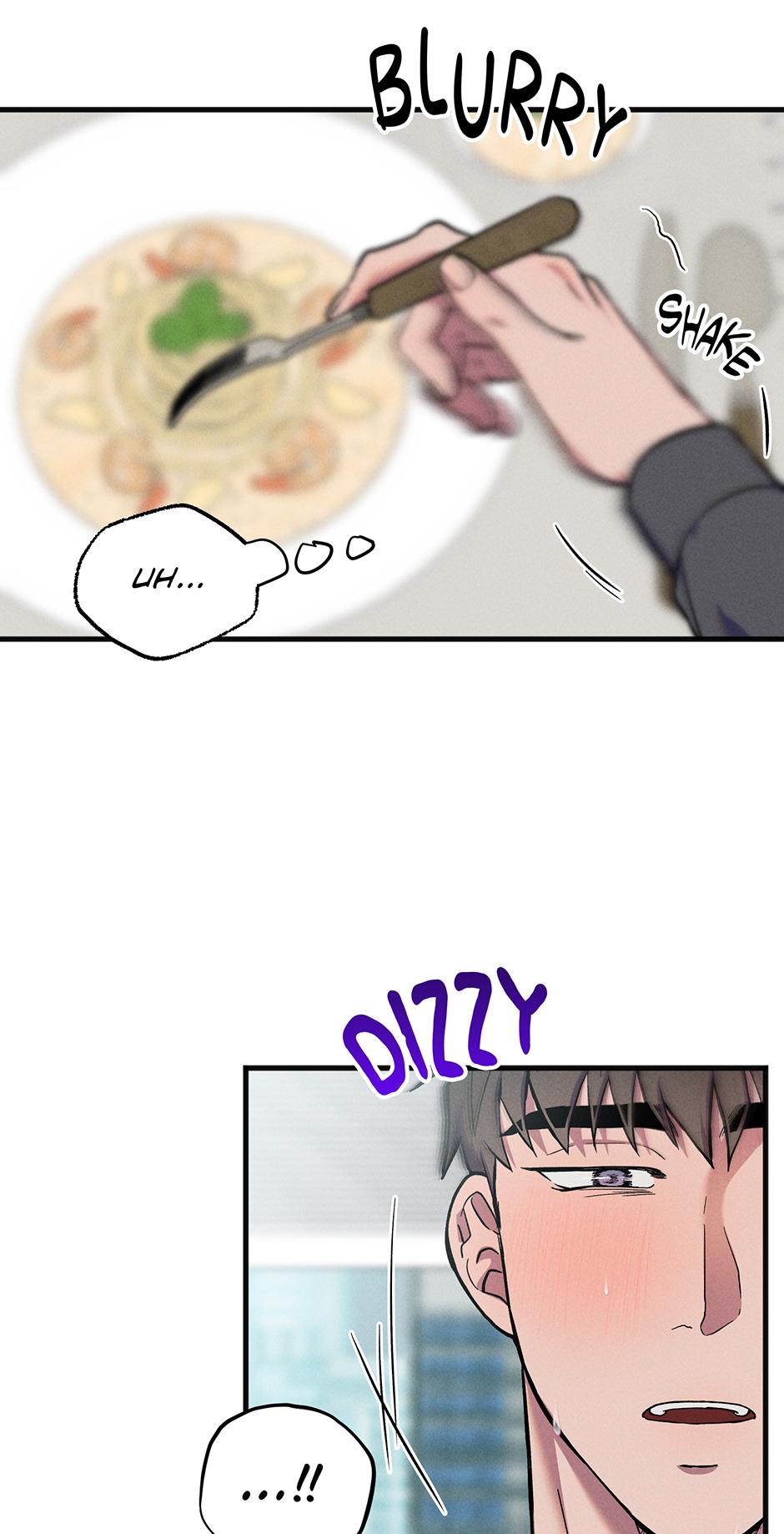 Trap OF Chance - Chapter 16 Page 10