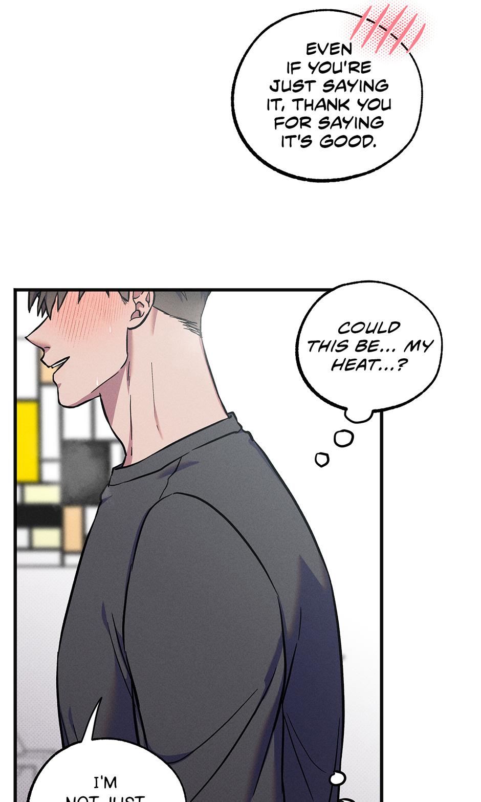 Trap OF Chance - Chapter 16 Page 14
