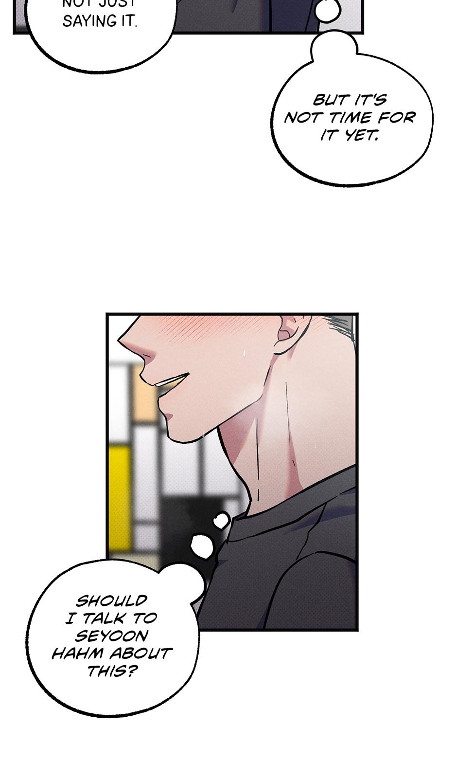 Trap OF Chance - Chapter 16 Page 15
