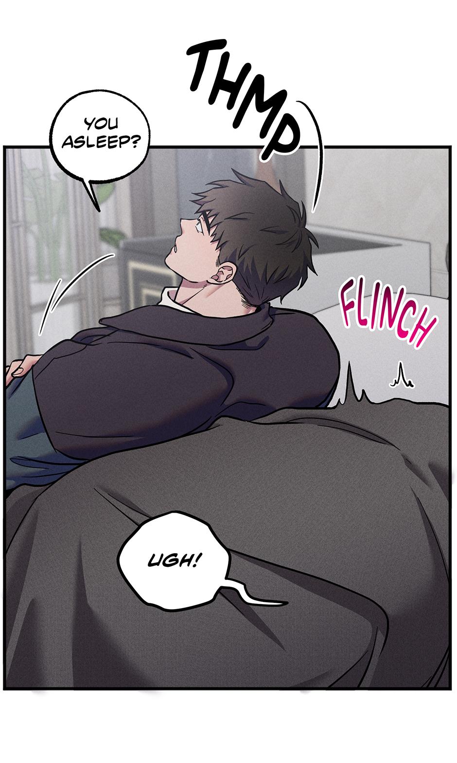 Trap OF Chance - Chapter 16 Page 20