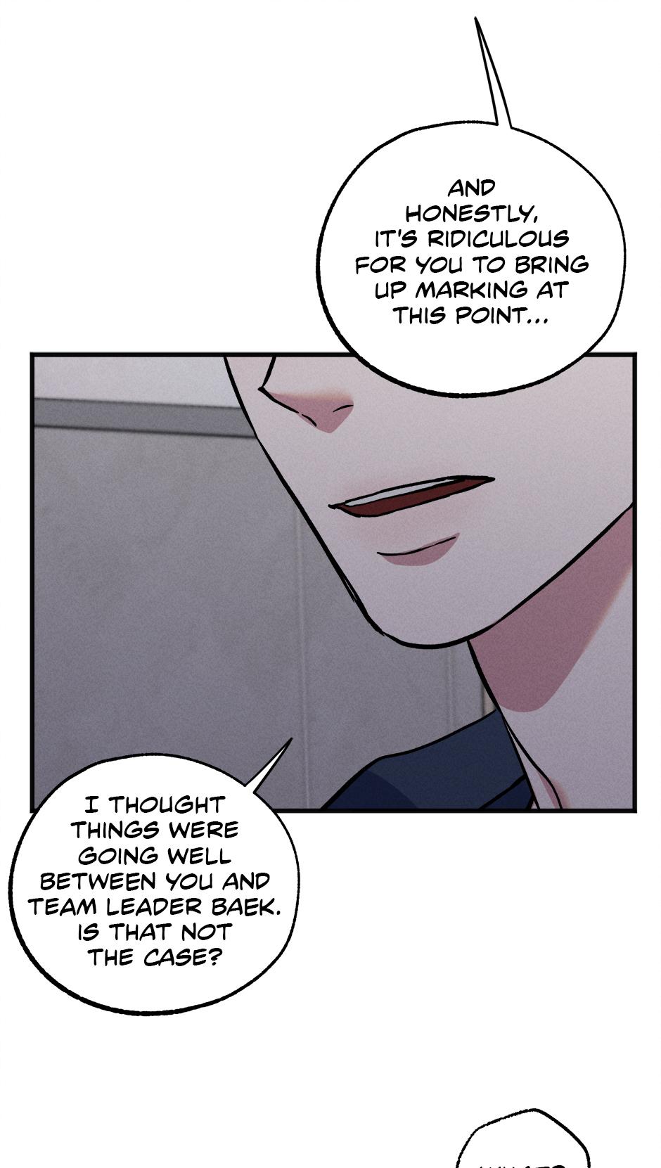 Trap OF Chance - Chapter 16 Page 24