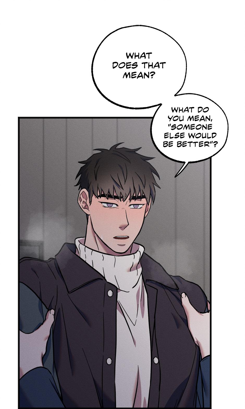 Trap OF Chance - Chapter 16 Page 28